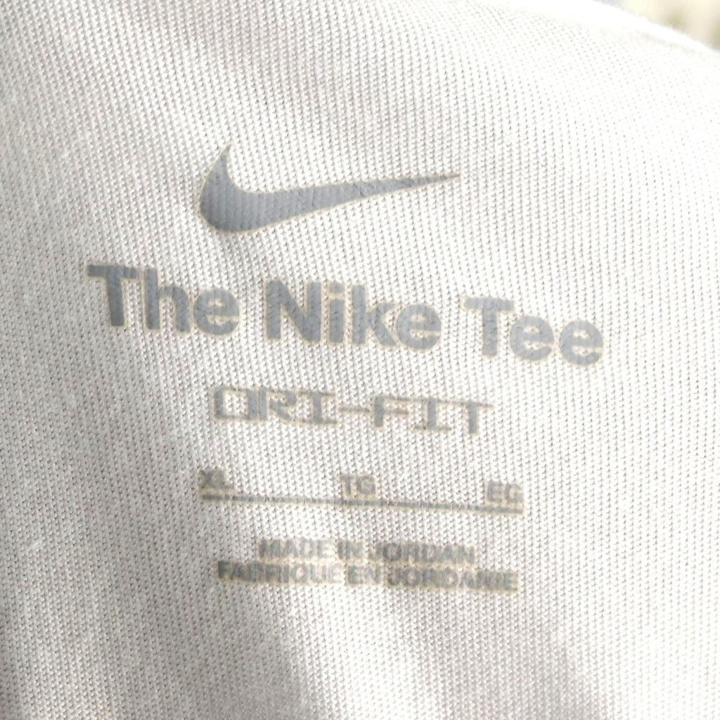 Nike Moving Co. T Shirt - Size XL