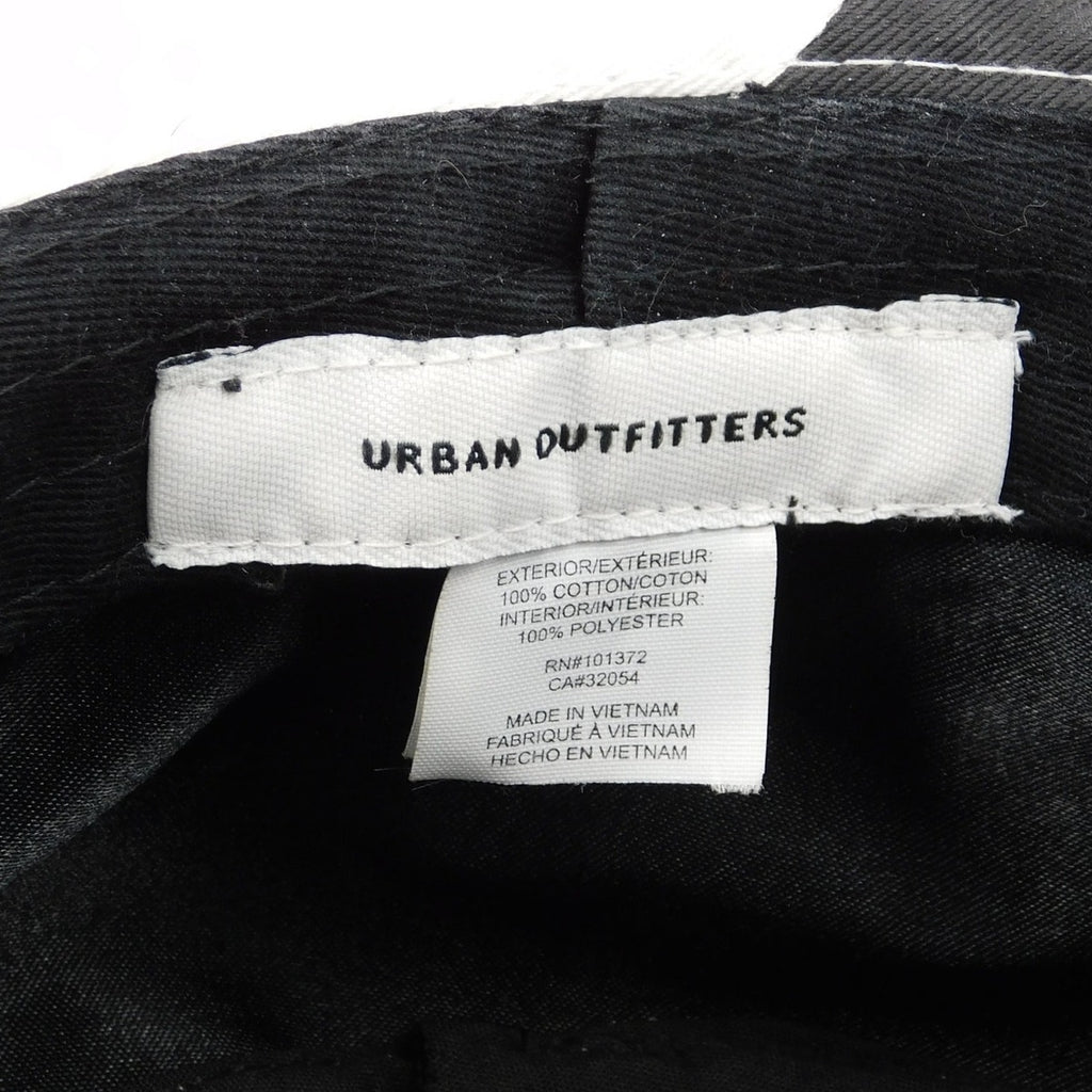 Urban Outfitters Cow Print Bucket Hat - OSFA