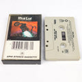 Meat Loaf Bat Out Of Hell Cassette Tested 1977 Epic PET 34974 Barcode