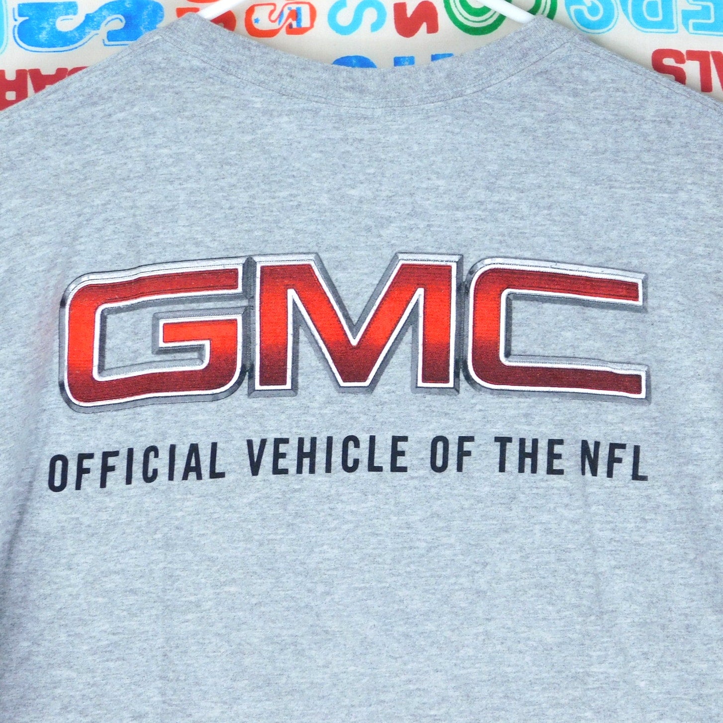 ESPN Monday Night Football T Shirt - Size L