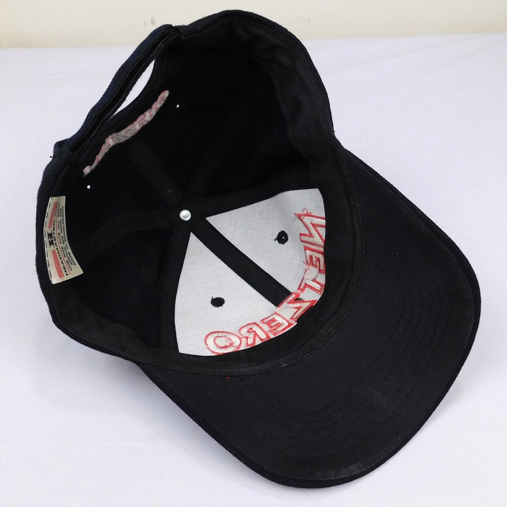 Y2K NetZero Internet Hat - Adjustable