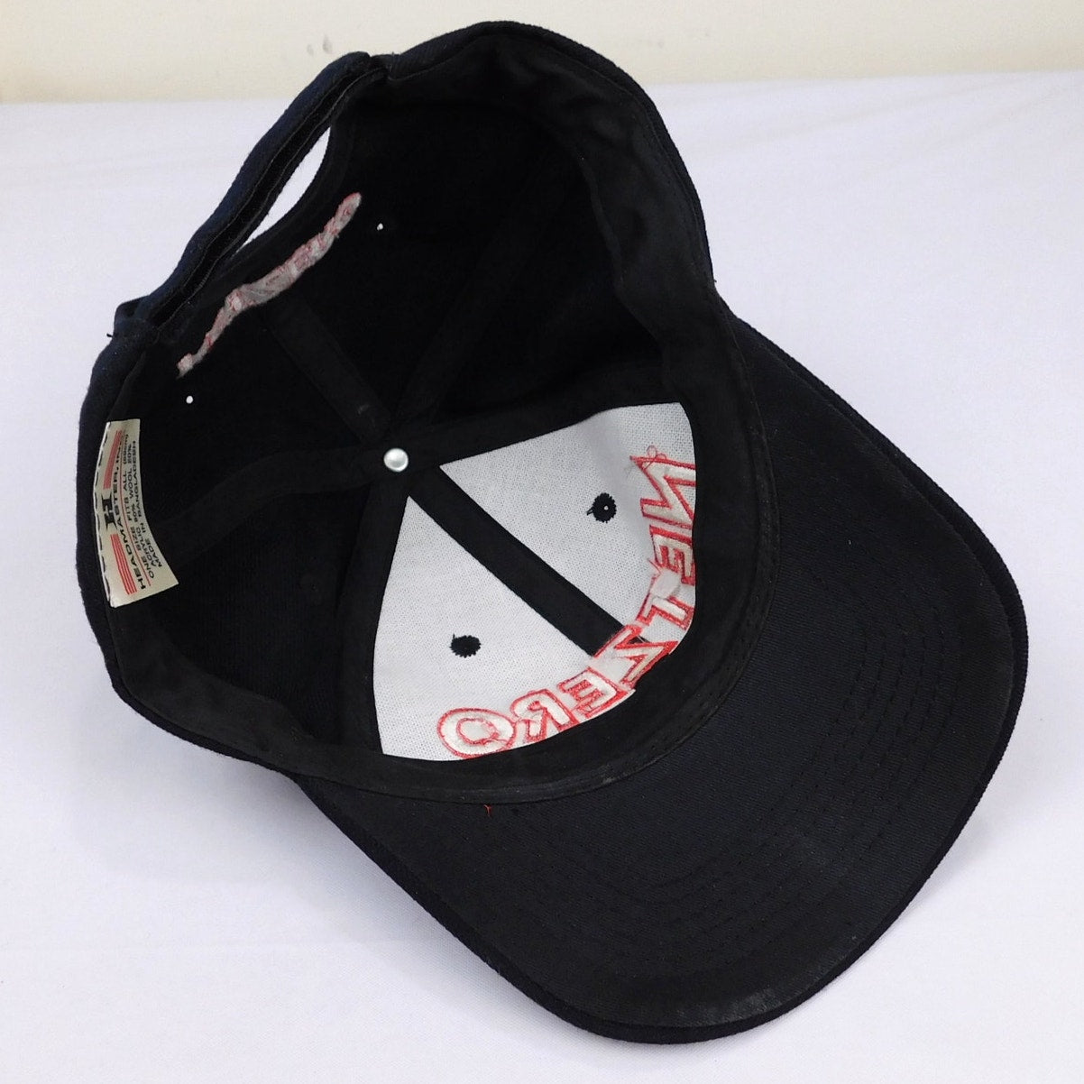 Y2K NetZero Internet Hat - Adjustable