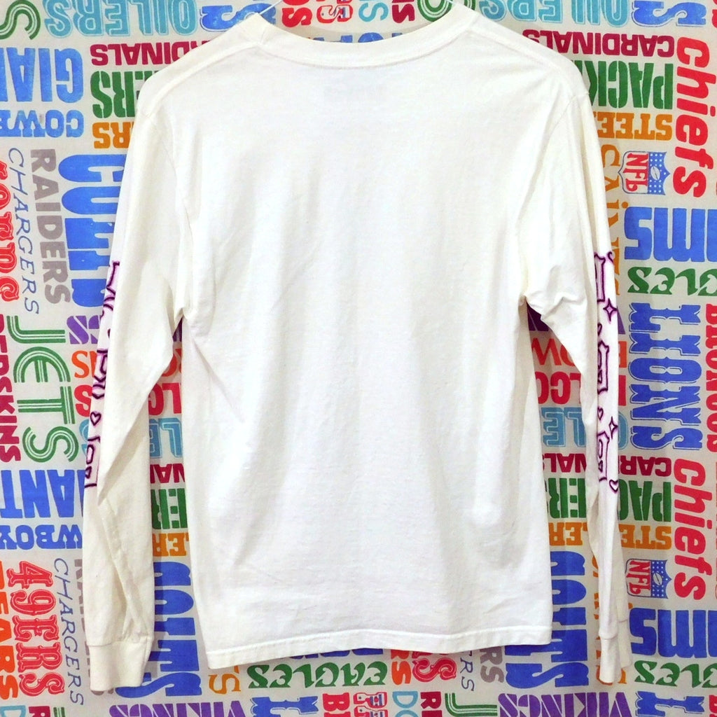 Juice Wrld Roaming My Mind Long Sleeve Shirt - Size S