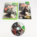 Dead Island Game Of The Year Edition Microsoft Xbox 360 Complete CIB Tested 2012