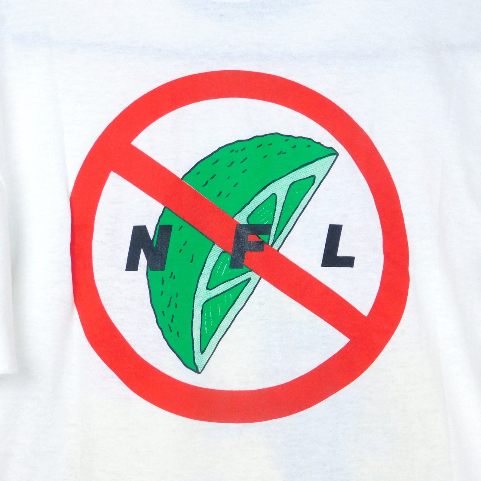 90s Cave Creek Chili Beer T Shirt (Screen Stars) - Size L