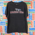 Wright And Ditson Watkins Glen International Logo T Shirt - Size XL