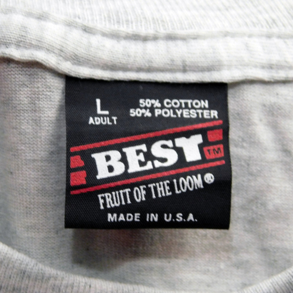 90s Purchasing Magazine T Shirt - Size L