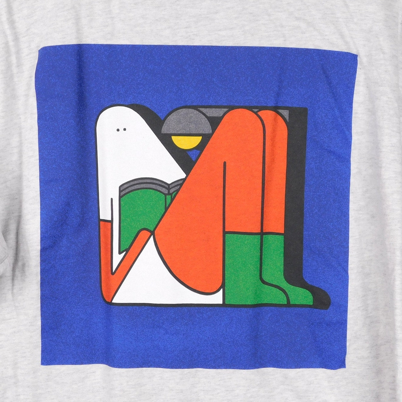 Uniqlo UTGP x Tate Modern Graphic T Shirt - Size XL