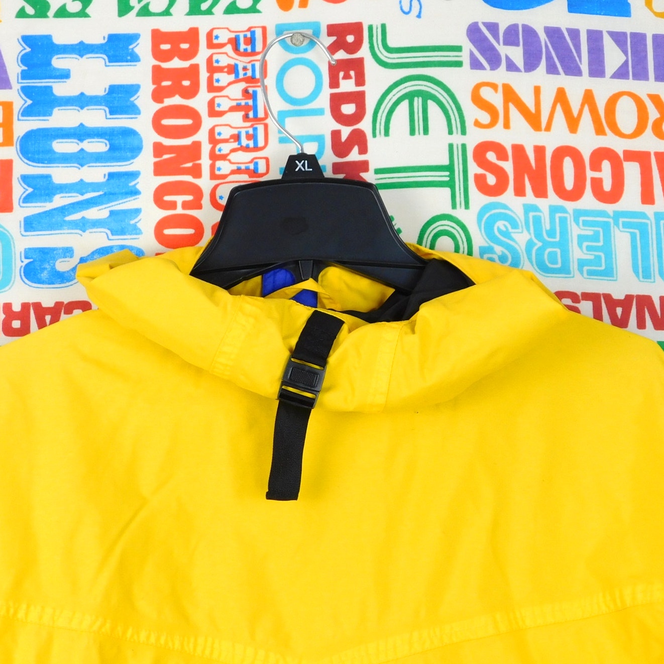 90s Nordica Sport System Side Zip Ski Jacket - Size L