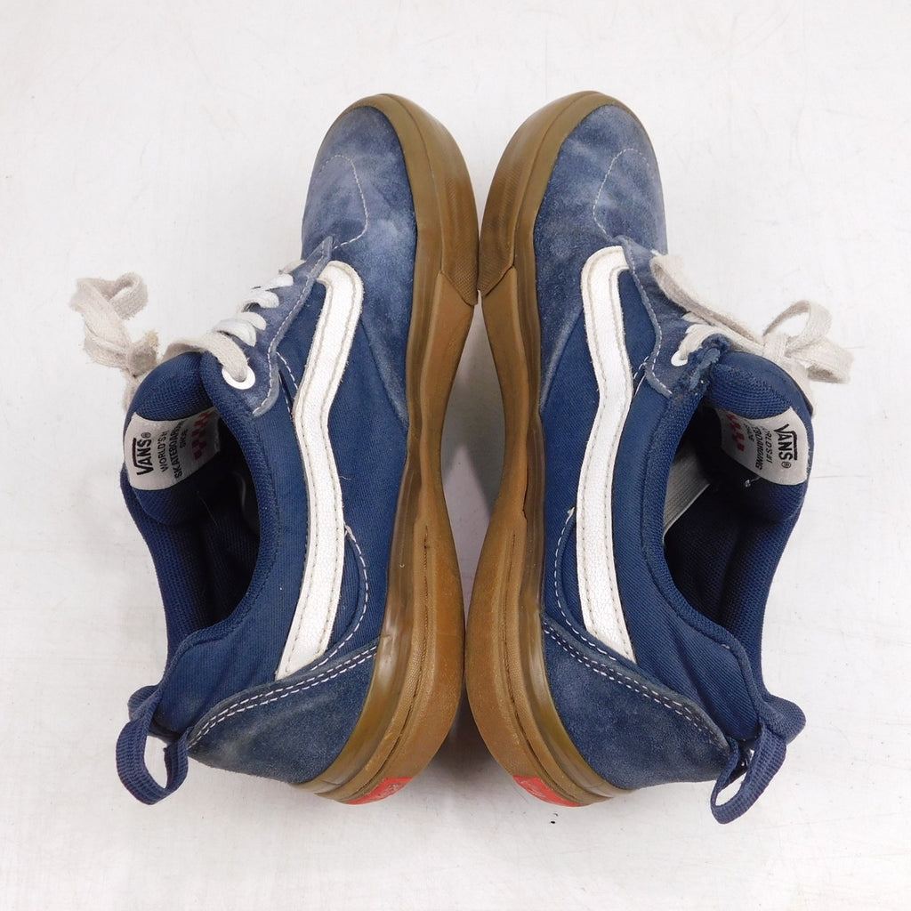 Vans Kyle Walker Skate Shoes - Size Mens 6.5