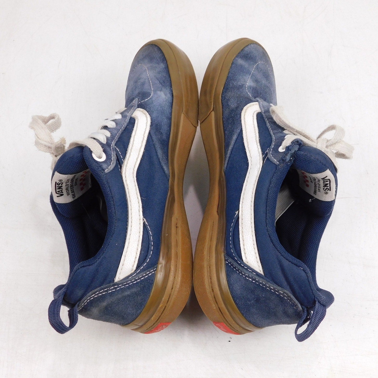 Vans Kyle Walker Skate Shoes - Size Mens 6.5