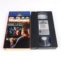 Wargames VHS 1996 Tested Working MGM Movie Time