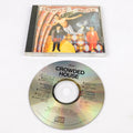 Crowded House Self Titled CD 1987 Tested Capitol Records CDP 7 46693 2
