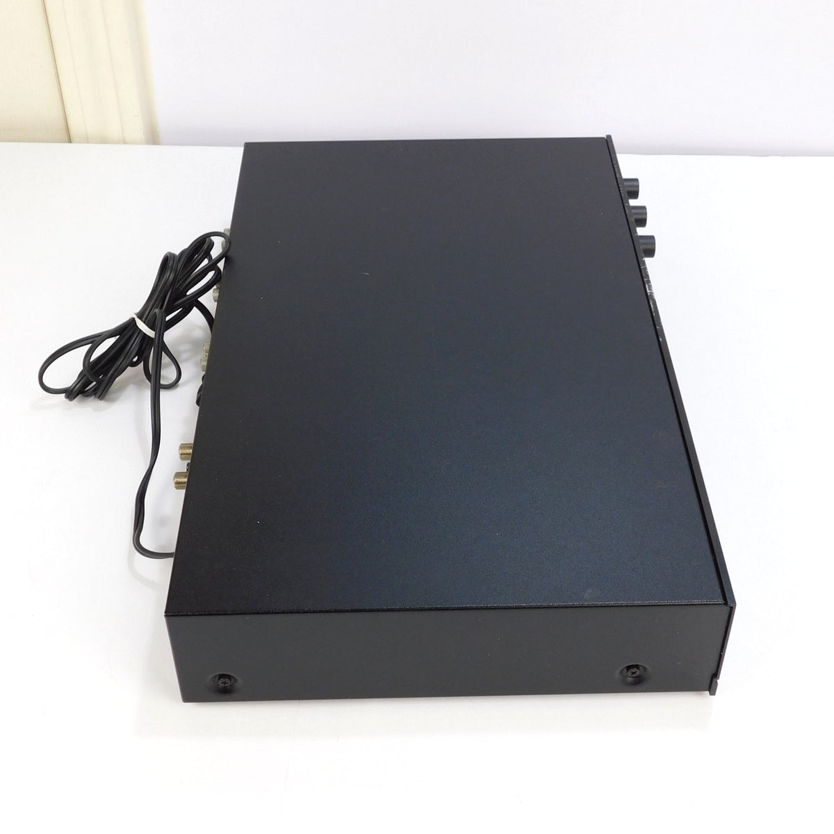 Kenwood KVC-670 Audio Video System Controller Vintage AV Switcher Tested Working