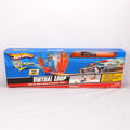 Hot Wheels Virtual Loop Playset New Factory Sealed 2009 Mattel R8941