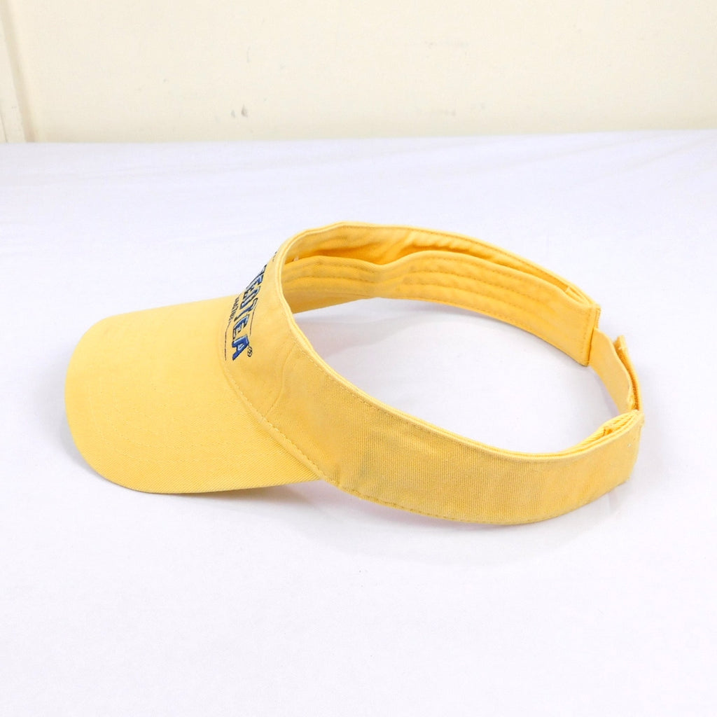 Twisted Tea Visor Hat - Adjustable