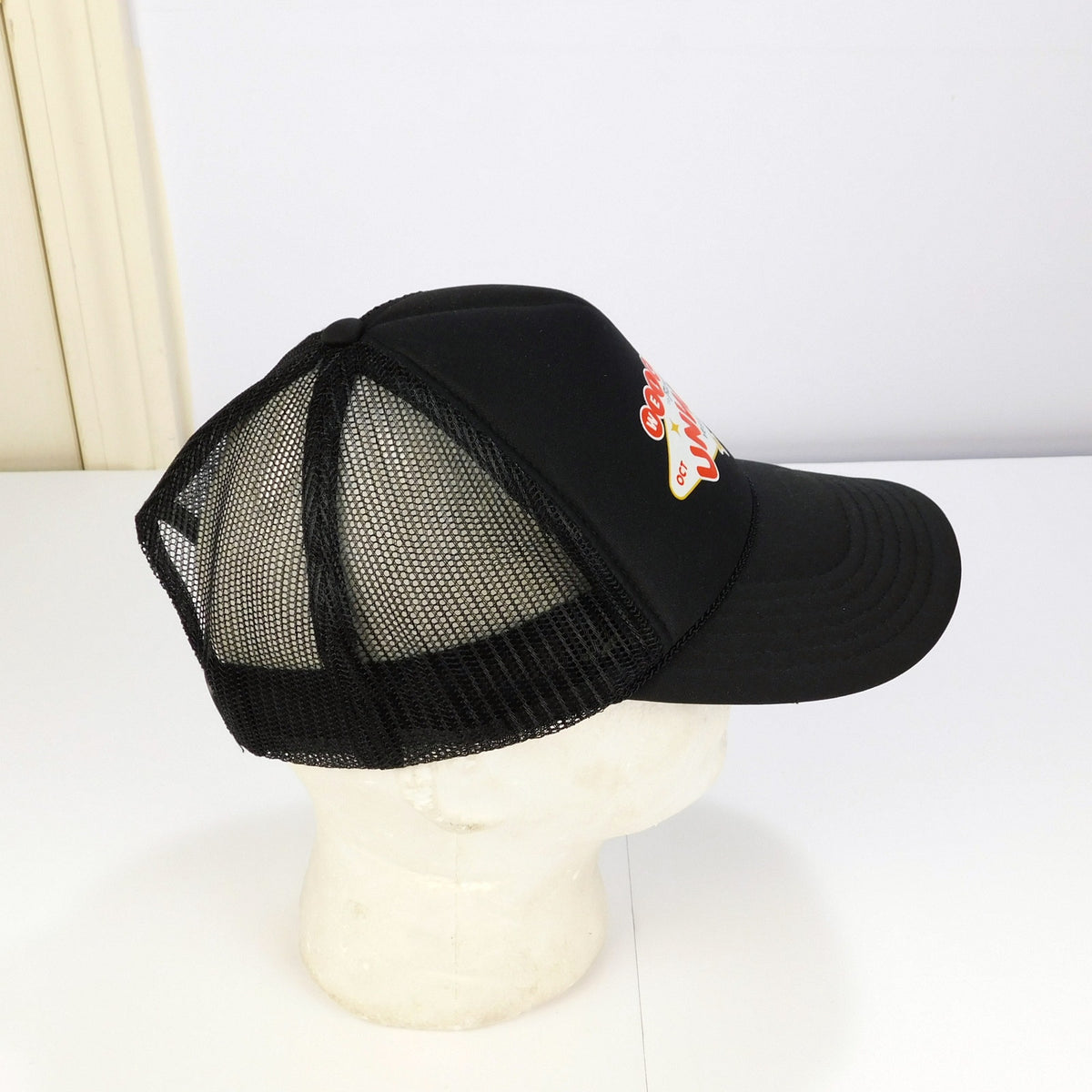 Unwell Vegas 2025 Alex Cooper Call Her Daddy Trucker Hat Snapback Oct 10-11