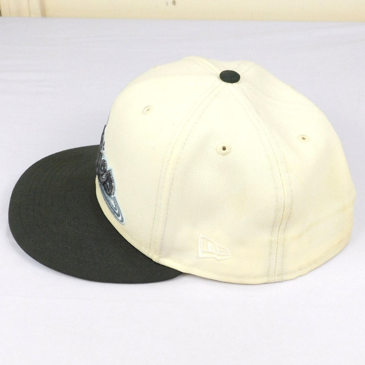 New Era Philadelphia Phillies 1996 All Star Game Fitted Hat - Size 7 1/2