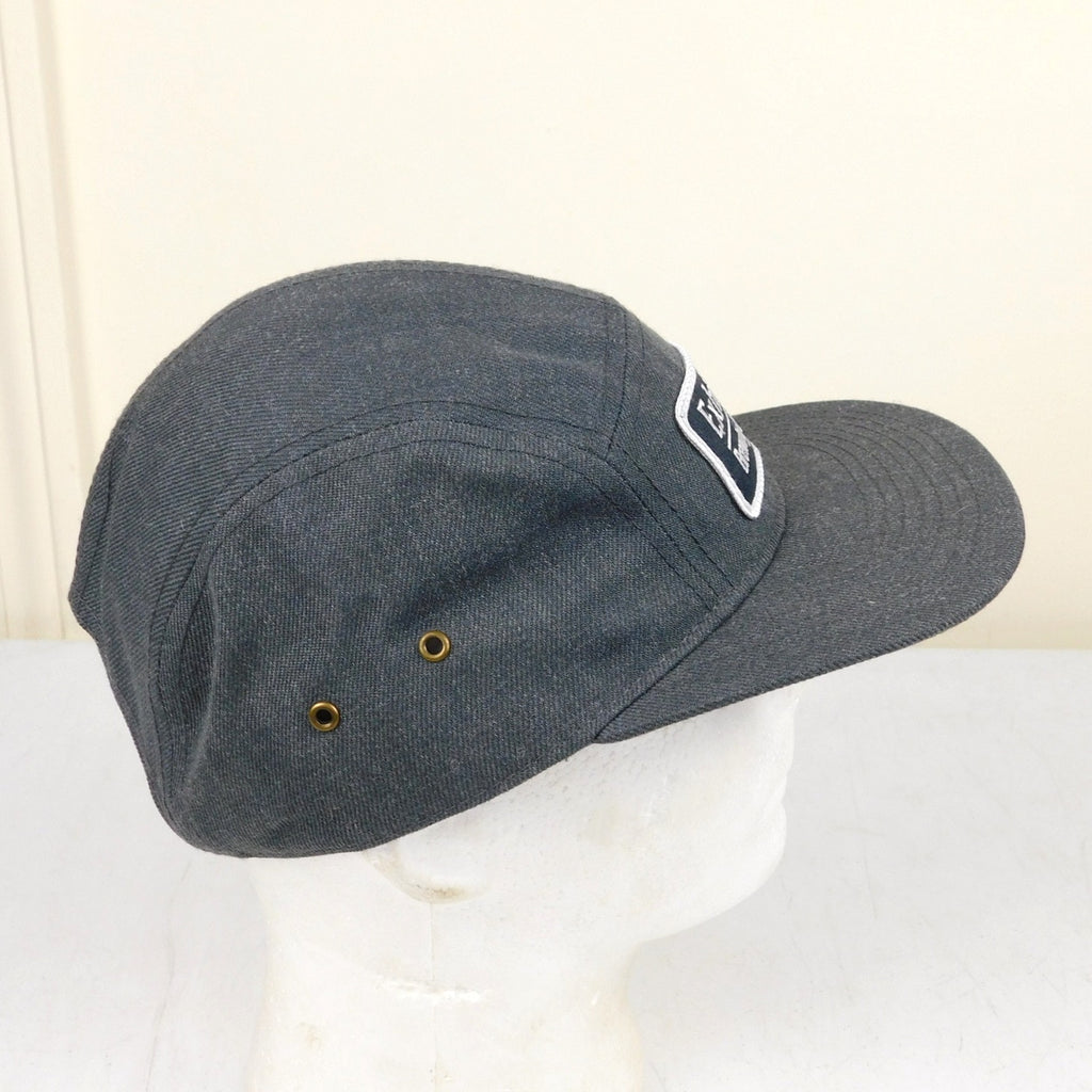 Exhibit A Brewing Company 5 Panel Hat - Adjustable