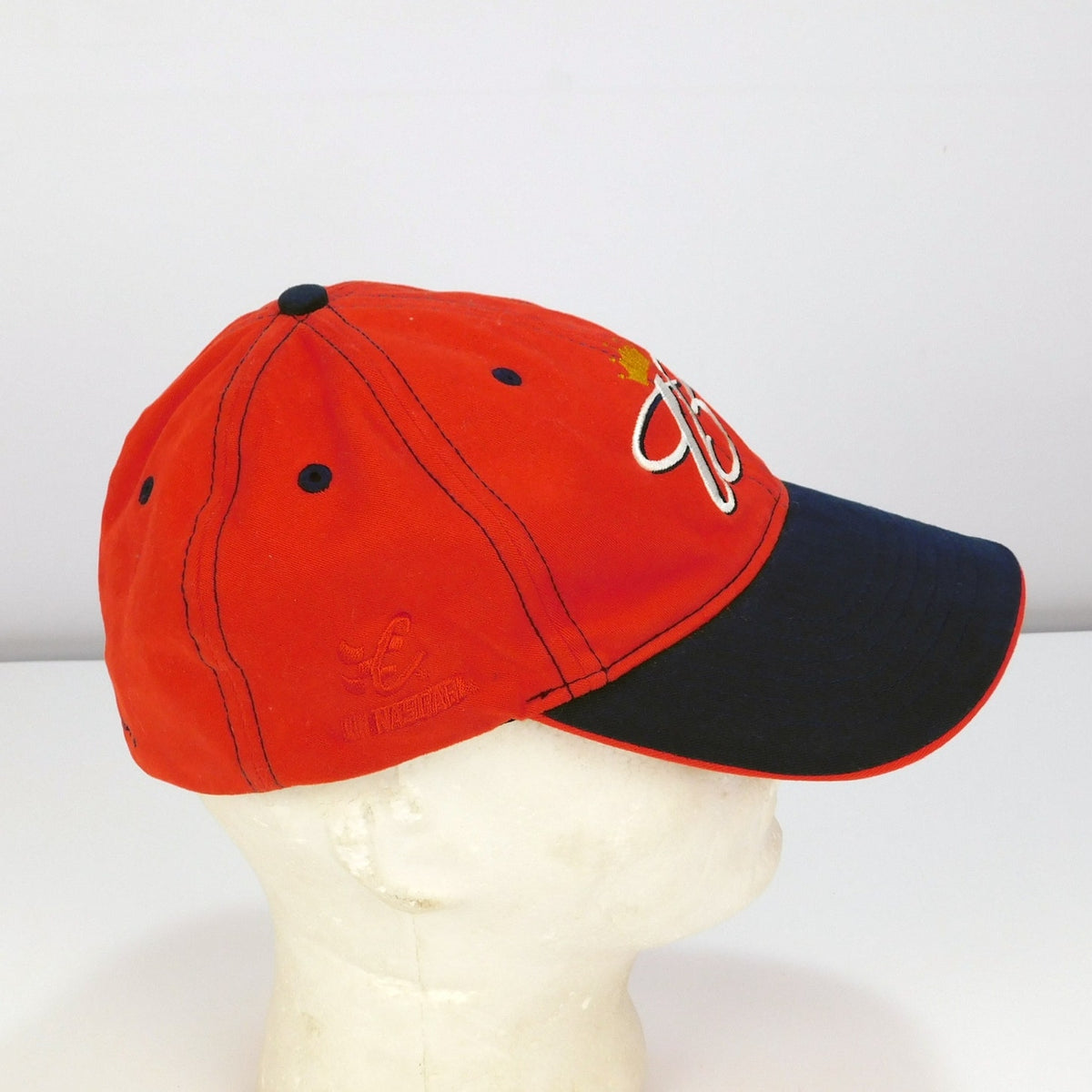 Y2K Budweiser Dale Earnhardt Jr Flex Fit Hat - OSFA