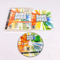 Band Hero Sony Playstation 3 PS3 Tested Working Complete CIB Game