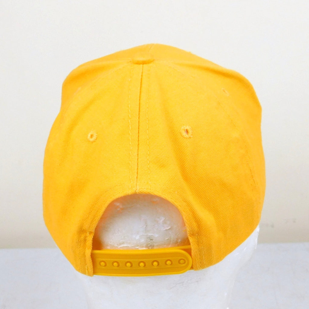 Animal Crossing Tom Nook Hat - Adjustable