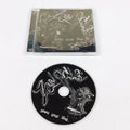 Zen Robbi Pawn Gone King CD 2007 Tested Red Pecker Records RPRZR001