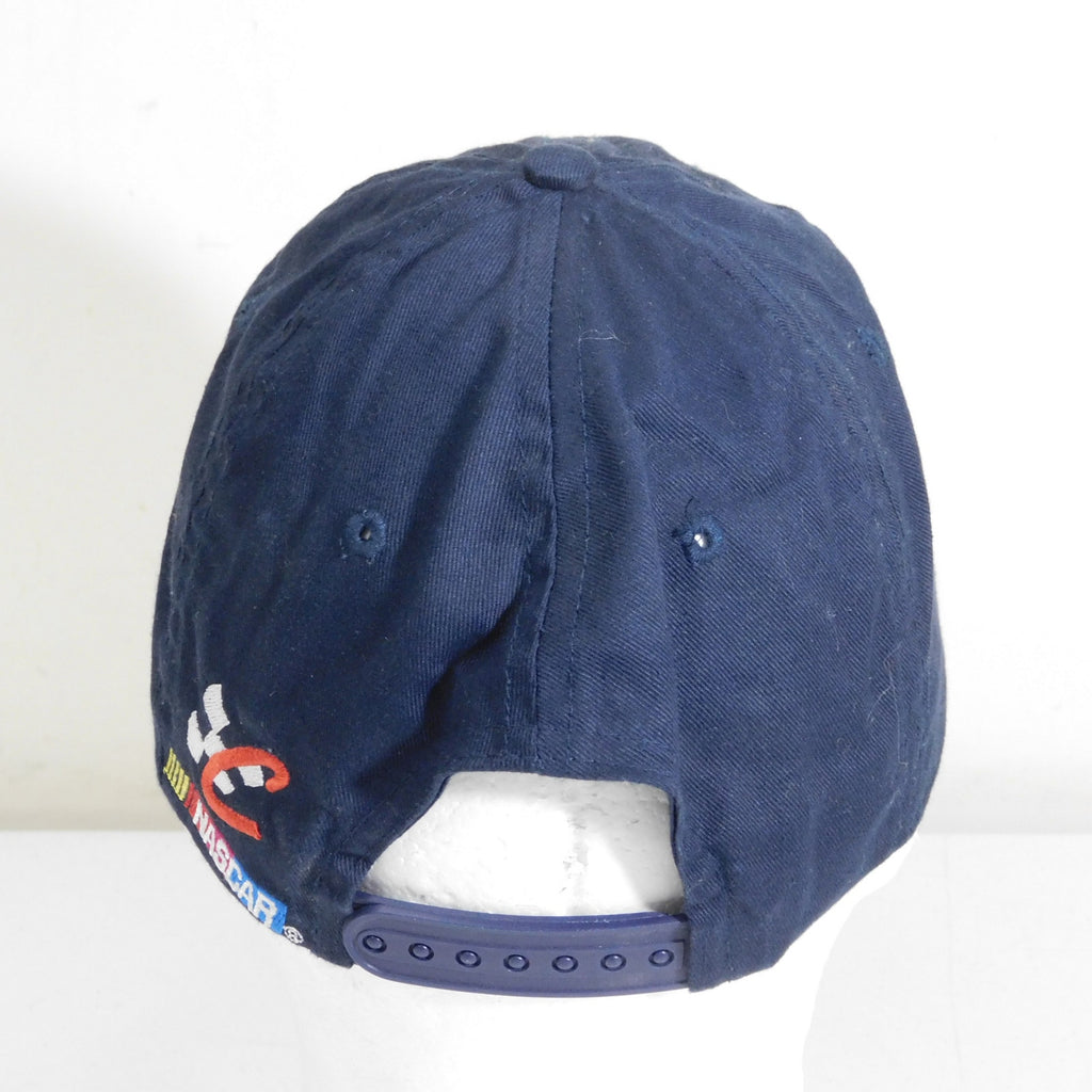 90s Jeff Gordon NASCAR Hat - Adjustable