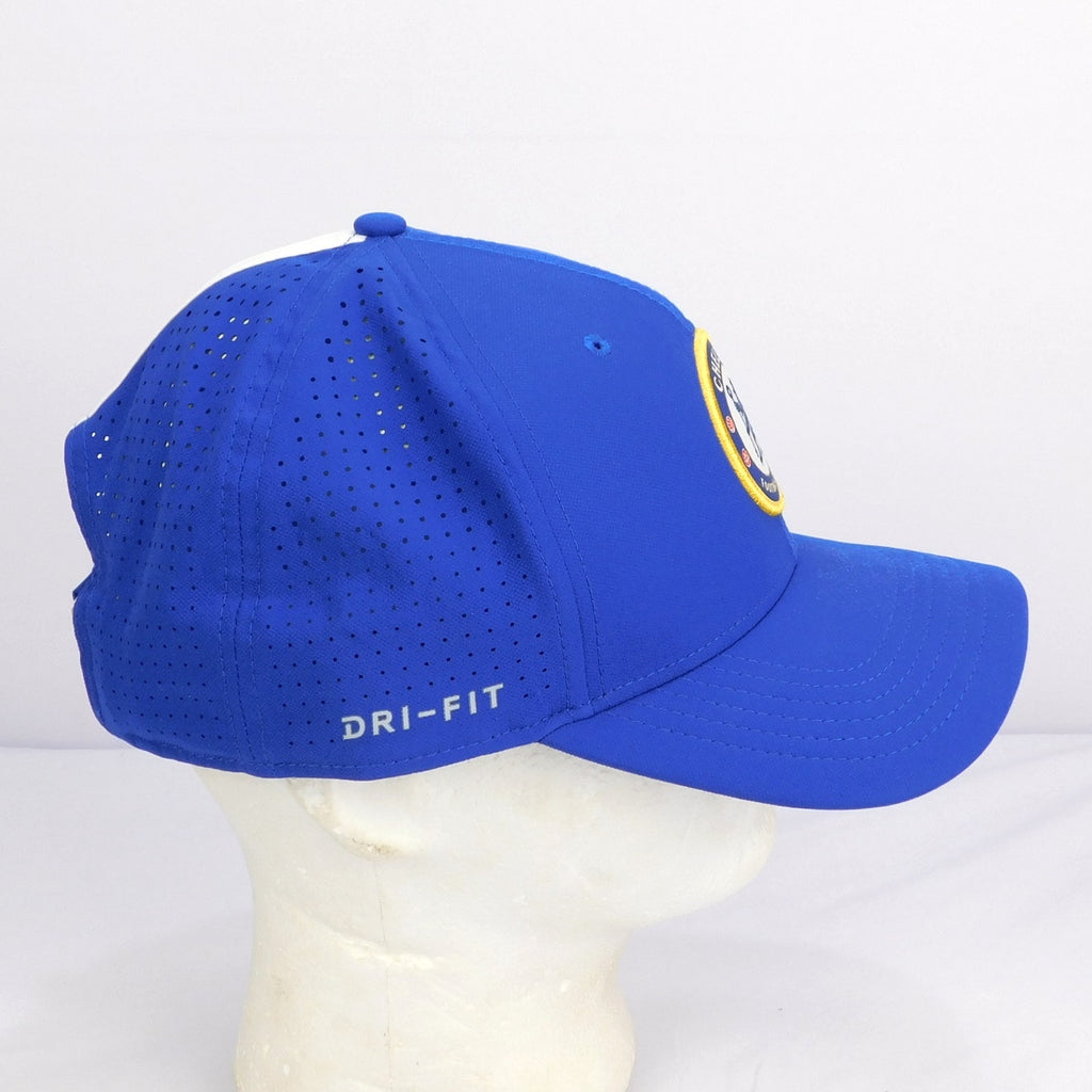 Nike Chelsea FC Classic99 Dri Fit Hat - Adjustable