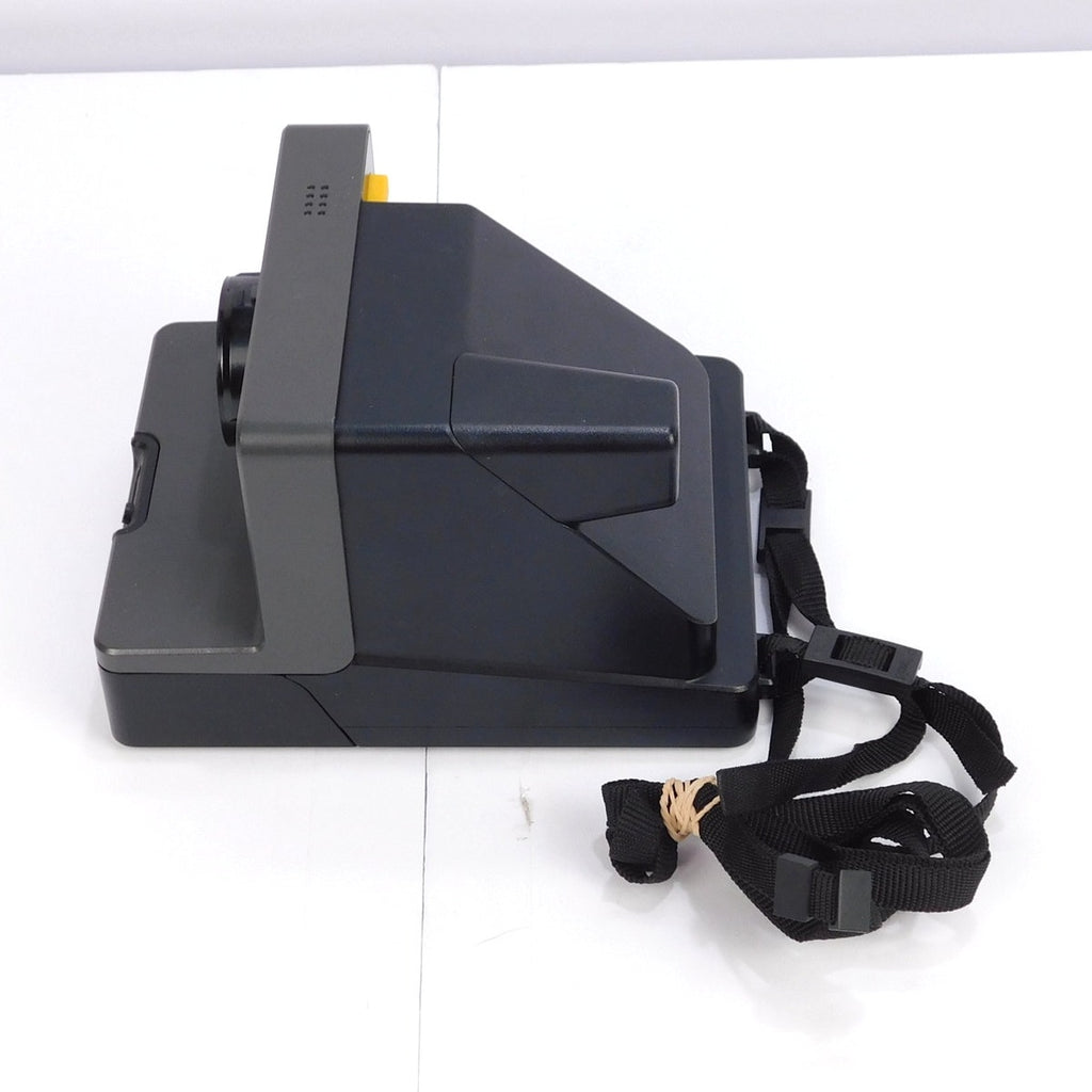 Polaroid Originals OneStep 2 I-Type Instant Film Camera Tested w/ USB Cable Gray