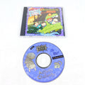 Rugrats Movie Activity Challenge PC CD ROM Tested Complete 1998 Nickelodeon