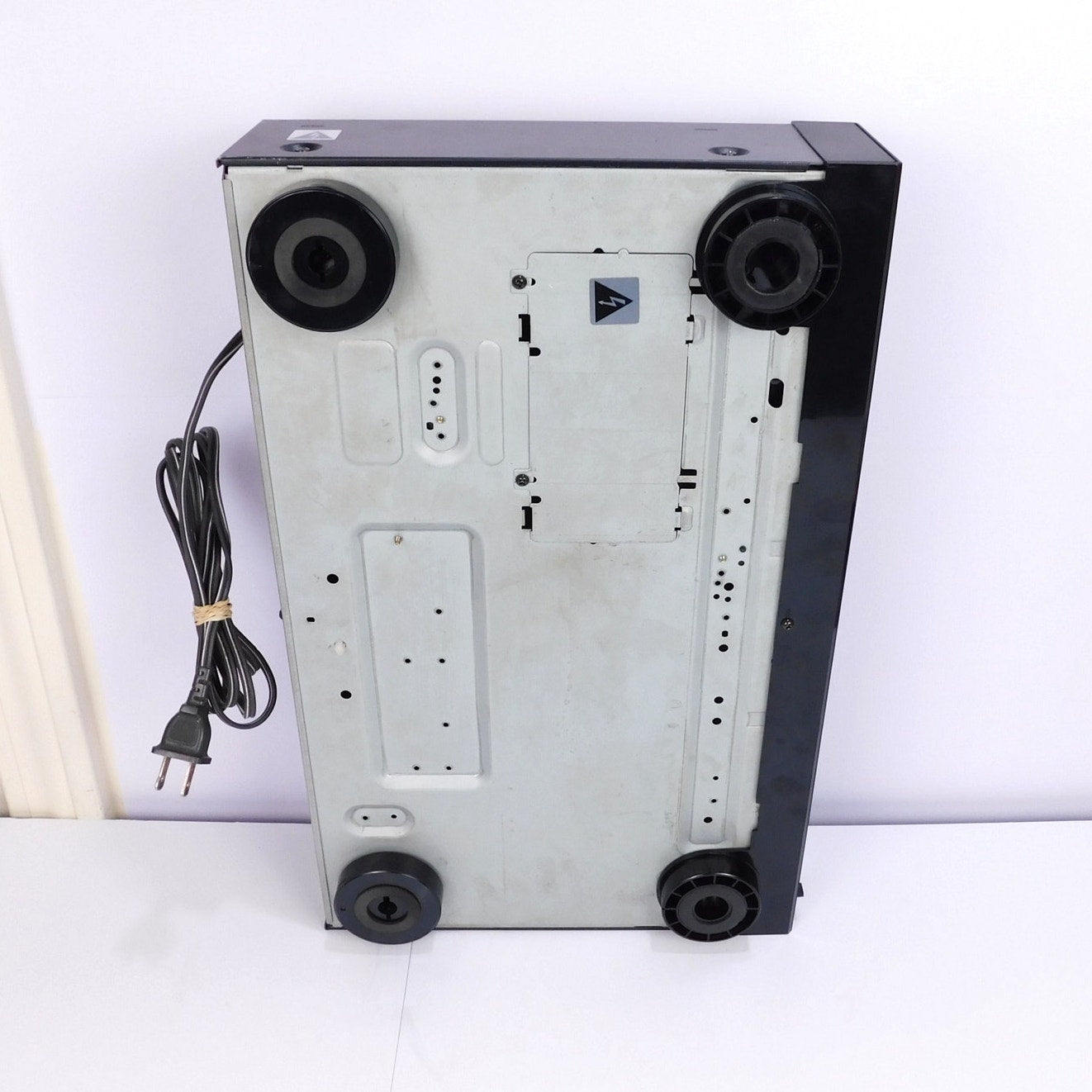 Sony CDP-291 Single Disc CD Player Fully Tested Working No Remote 1991 Serviced