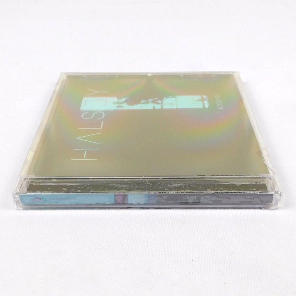 Halsey Room 93 CD New Factory Sealed 2014 EP Astralwerks 2547223807