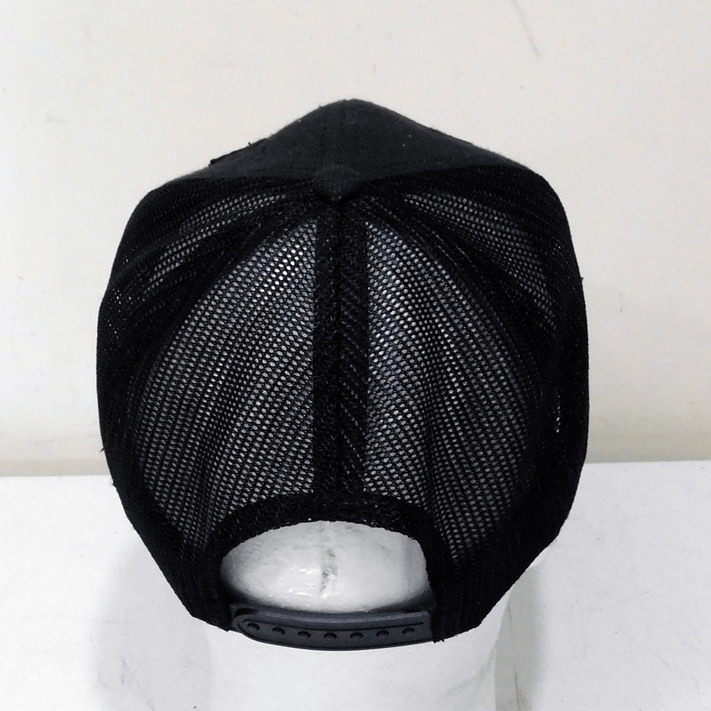 Retro Shoddy Brand Trucker Hat - Adjustable