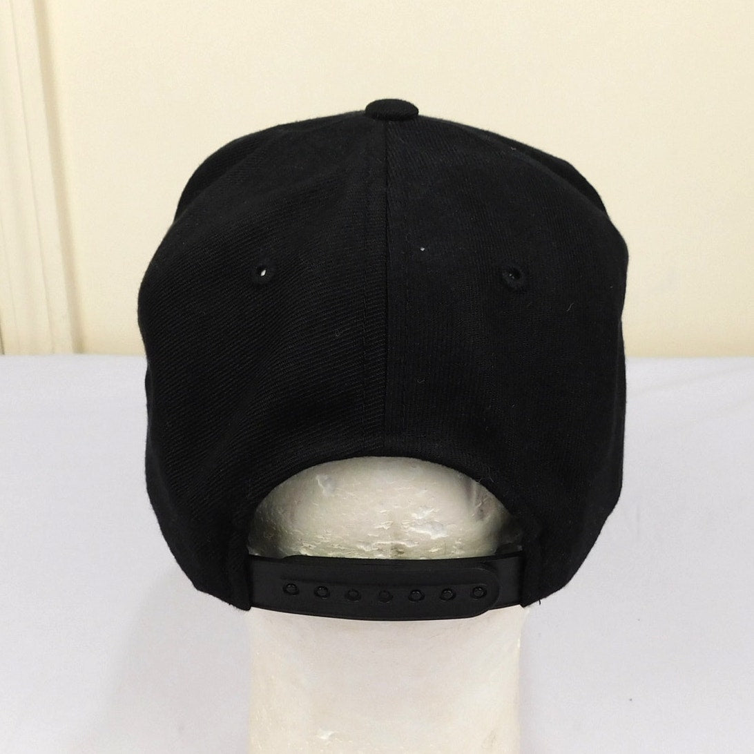 Dropkick Murphys Shamrock Logo Snapback Hat - Adjustable