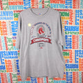 Boston Red Sox 2007 World Series Champions T Shirt - Size XL, New