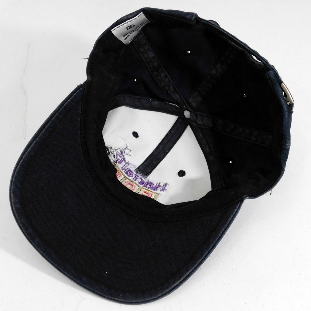 NASCAR 2001 Harrah's 500 Texas Motor Speedway Hat - Adjustable