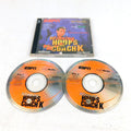 ESPN Winning Hoops With Coach K PC CD ROM Tested 1994 Intellimedia 2 Disc