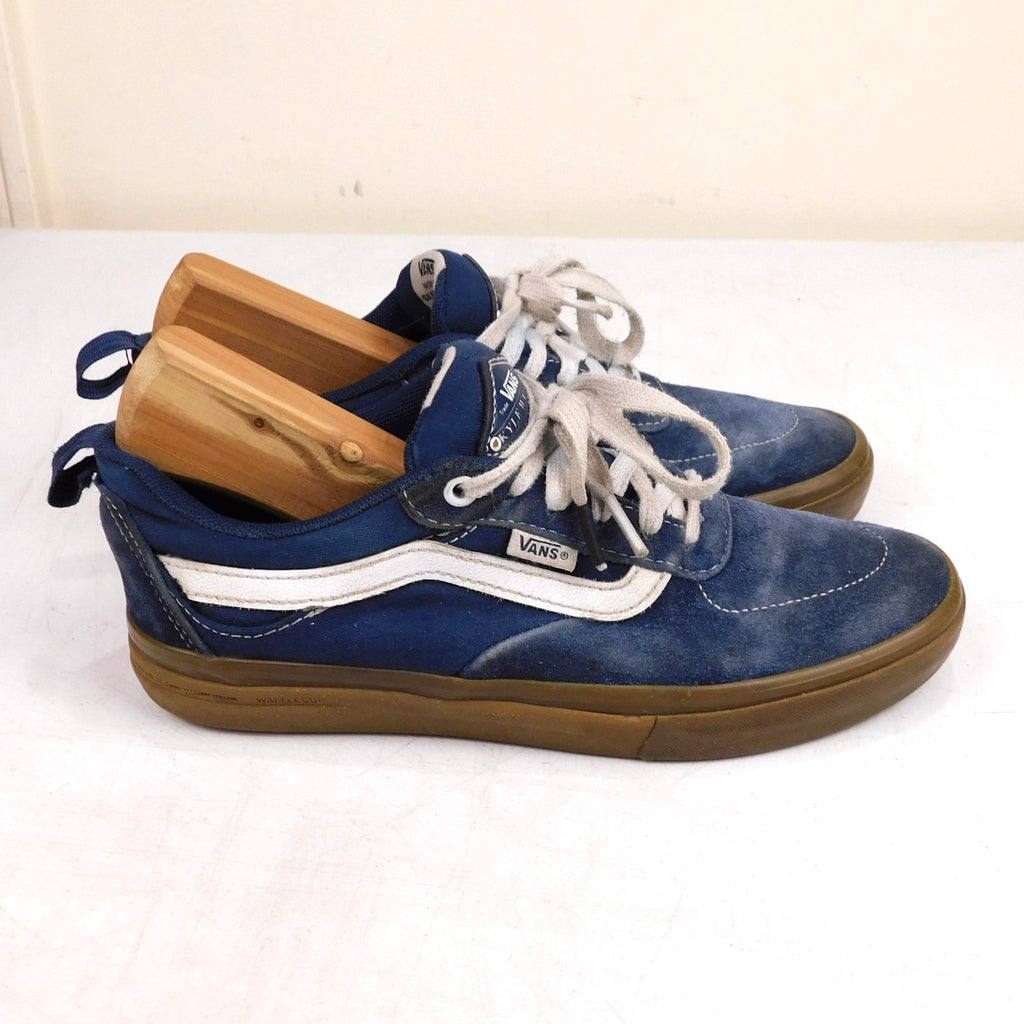 Vans Kyle Walker Skate Shoes - Size Mens 6.5