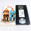 Meet The Parents VHS Tested 2001 Ben Stiller Jack Nicholson Universal