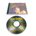 Alice Cooper Freak Out CD Tested 1993 Pilz Entertainment 449833-2