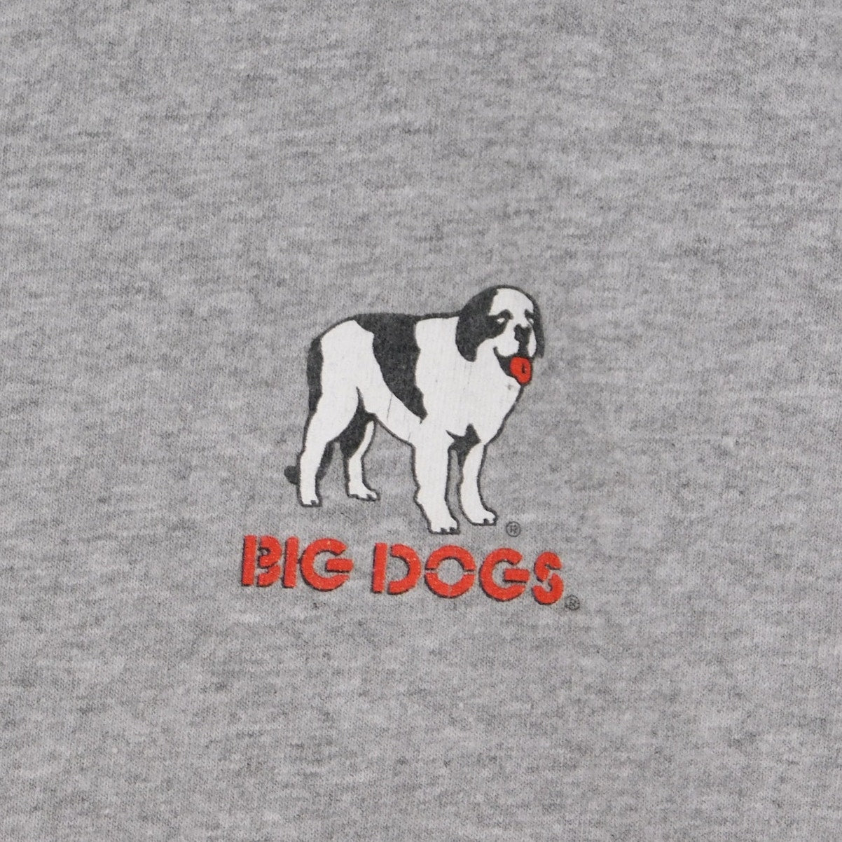 Big Dogs Pickleball Dill With It T Shirt - Size XL