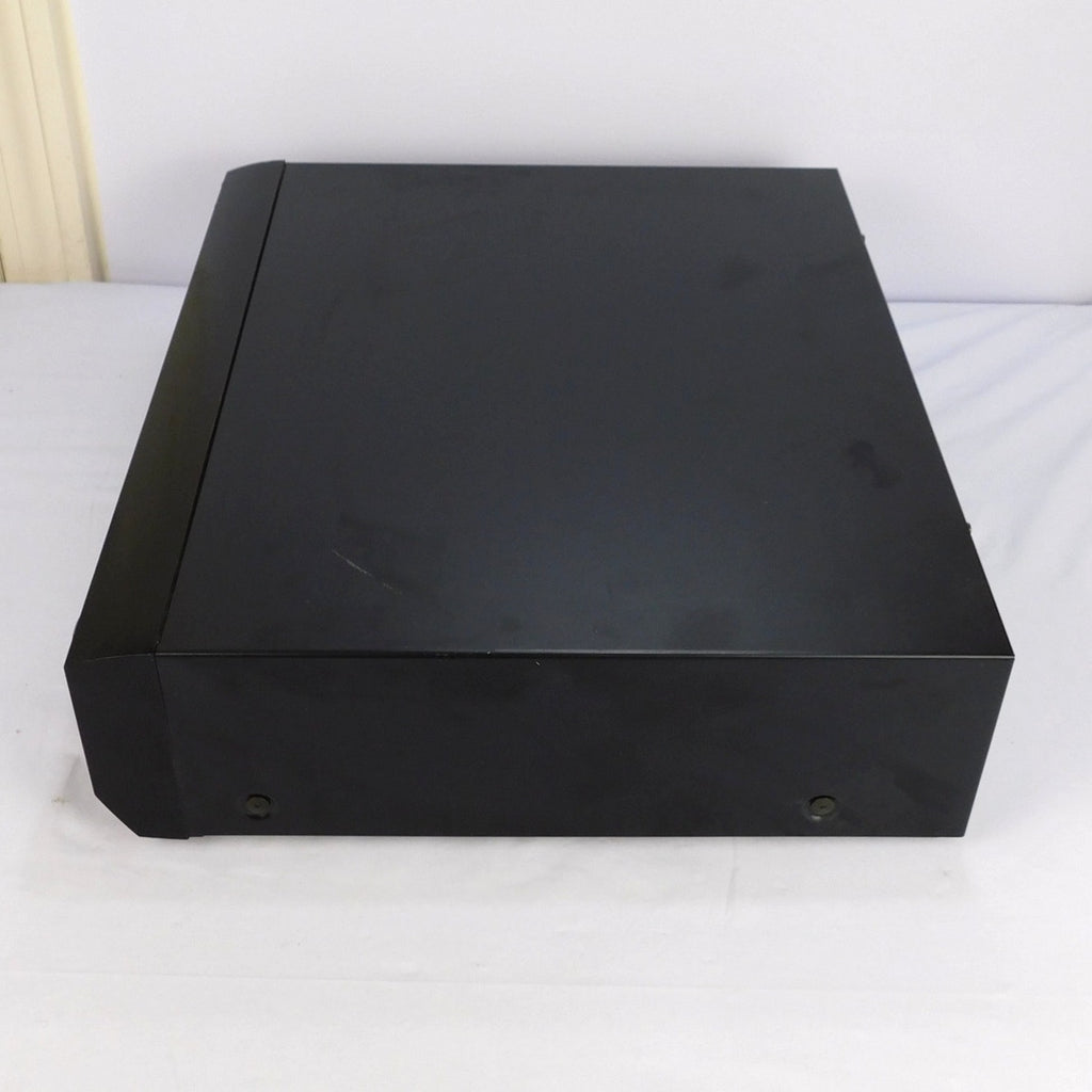 Panasonic DVD-CV51 5 Disc DVD CD Changer w/ Remote Dolby Digital DTS Tested 2001