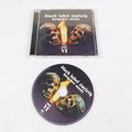 Black Label Society Hangover Music Volume 6 CD Tested 2004 SPT-15081-2