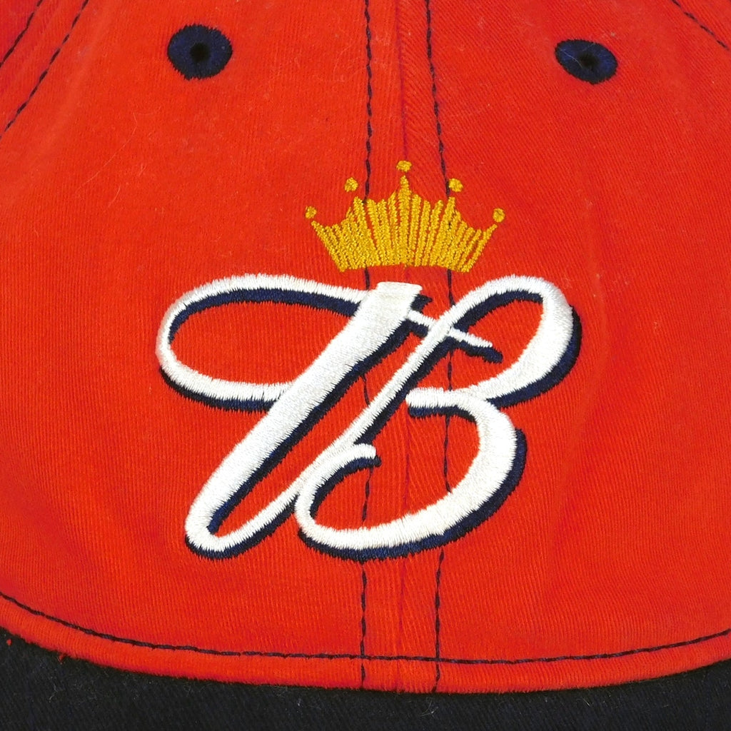 Y2K Budweiser Dale Earnhardt Jr Flex Fit Hat - OSFA
