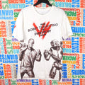 Logic Bobby Tarantino Vs Everybody Tour T Shirt - Size L
