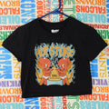 Hot Stuff Little Devil Baby Tee - Size S