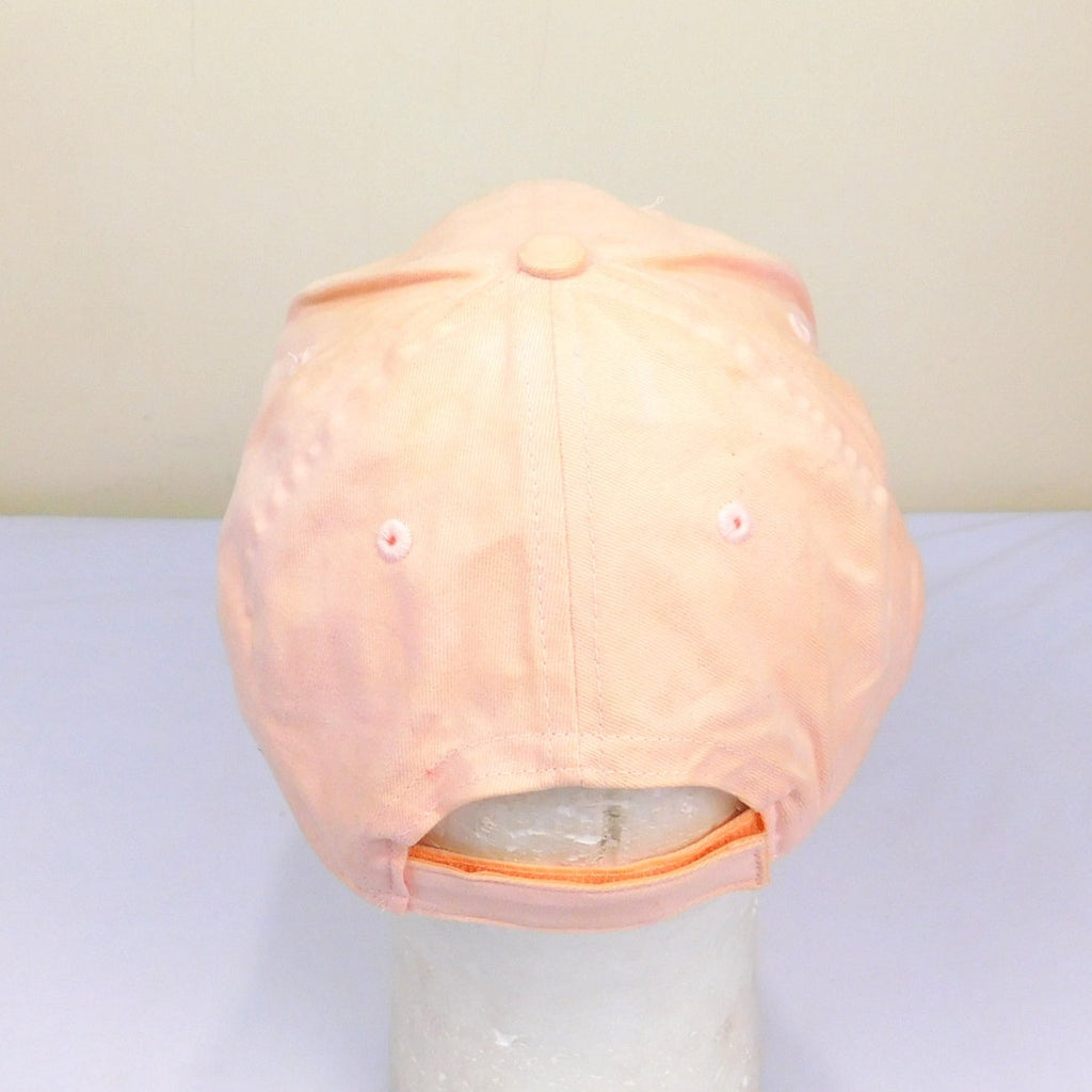 Boston Red Sox 2004 World Series Champs Pink Hat - Adjustable