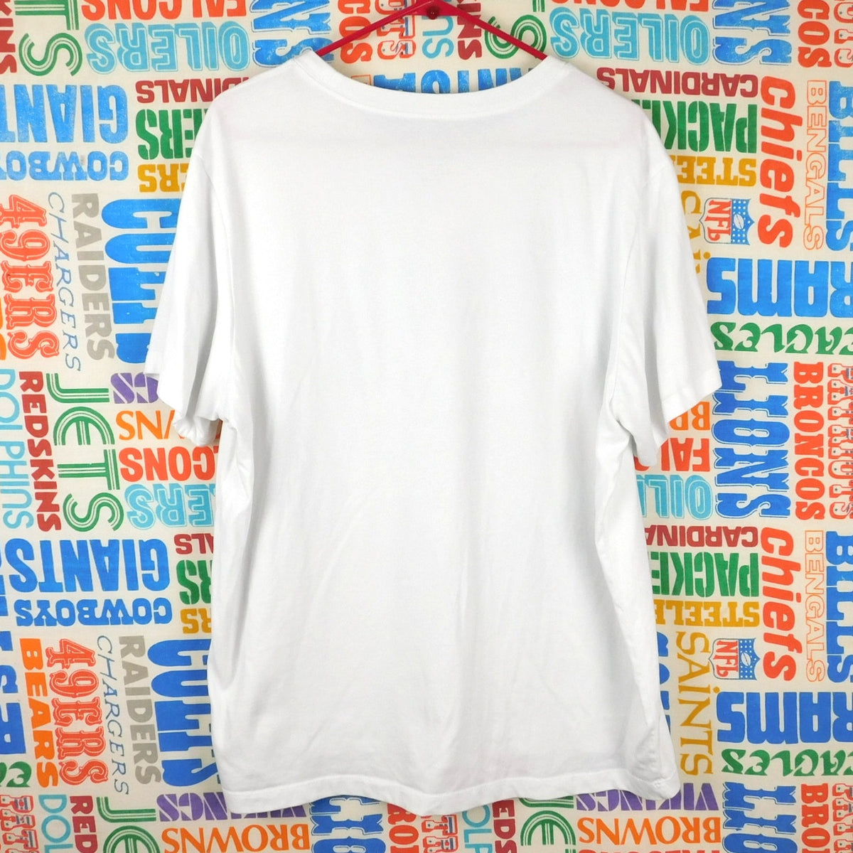 Nike Moving Co. T Shirt - Size XL