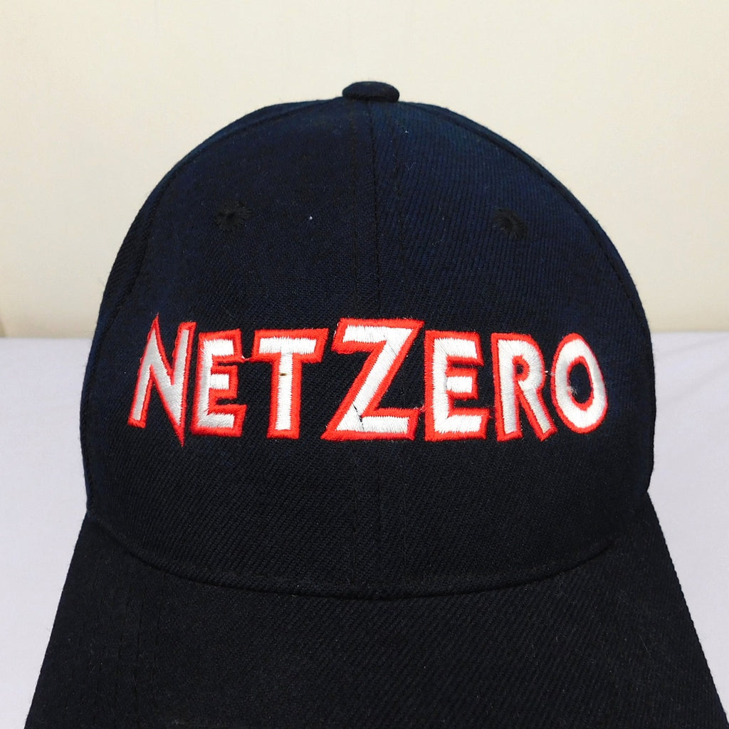 Y2K NetZero Internet Hat - Adjustable